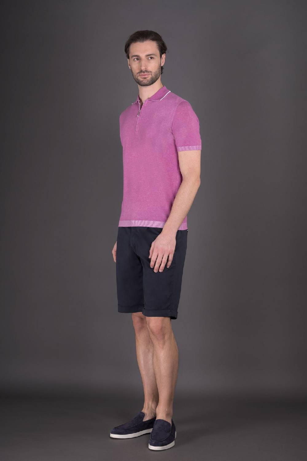Moorer T-shirt e Polo COTY-VCR Ultimo giorno