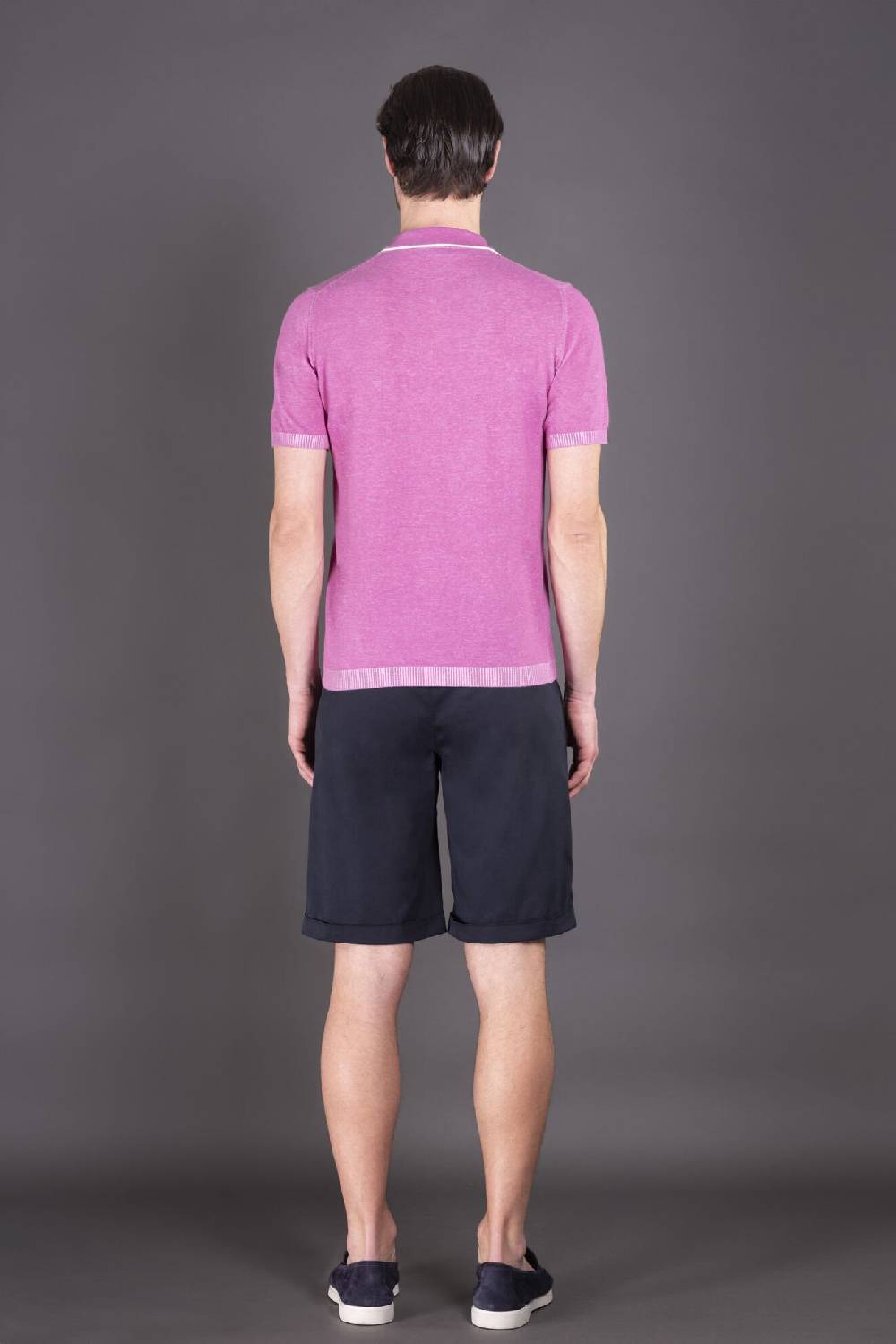 Moorer T-shirt e Polo COTY-VCR Ultimo giorno