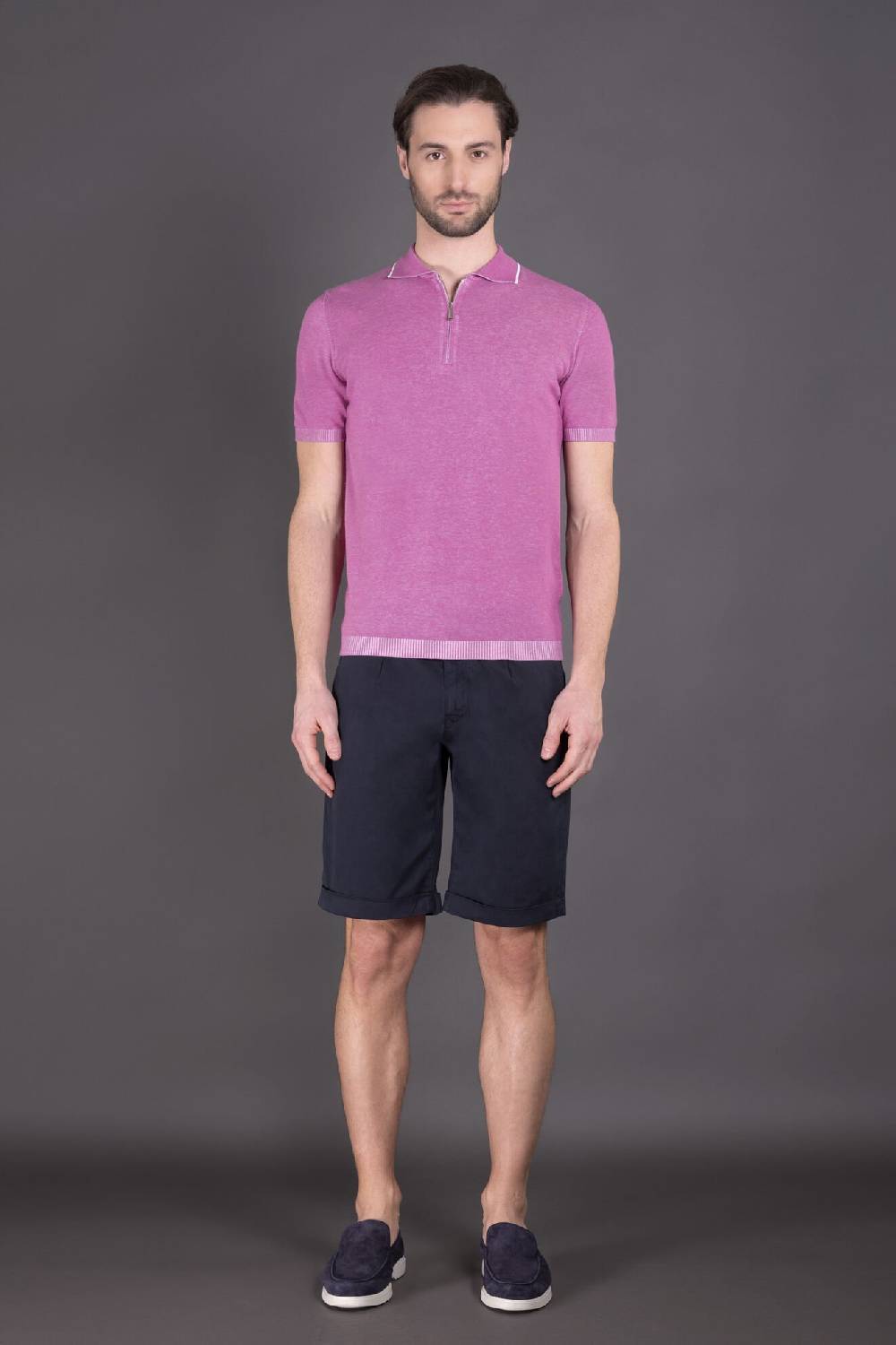 Moorer T-shirt e Polo COTY-VCR Ultimo giorno