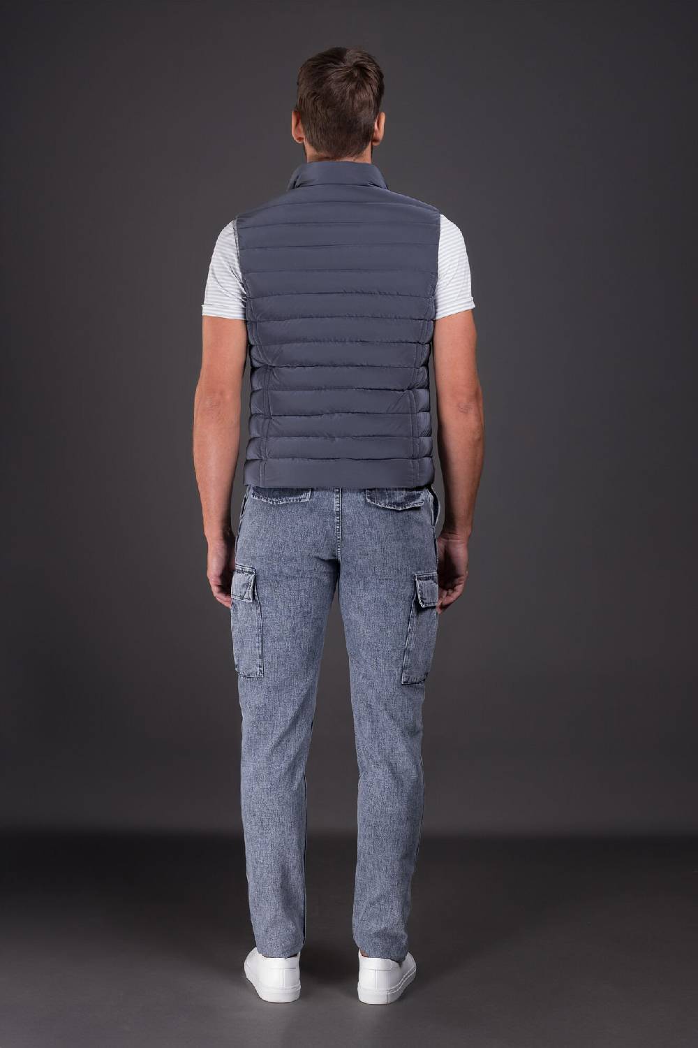 Moorer Gilet ASHTON-OS Promozione temporanea