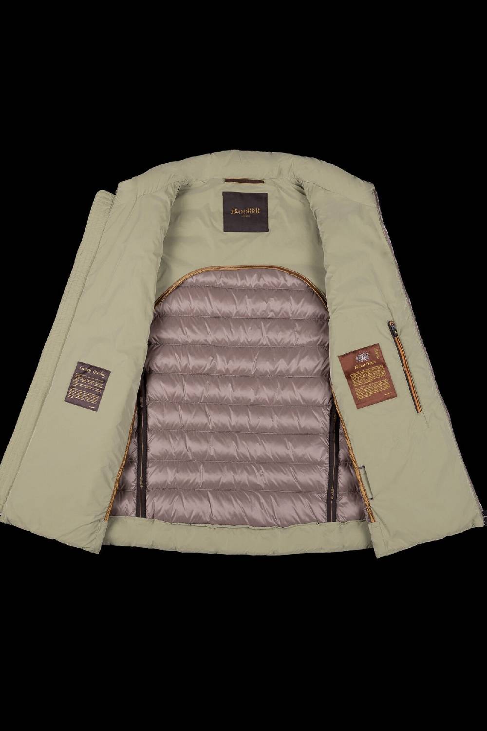 Moorer Giacche CALAF-OS Fino al 50% di sconto