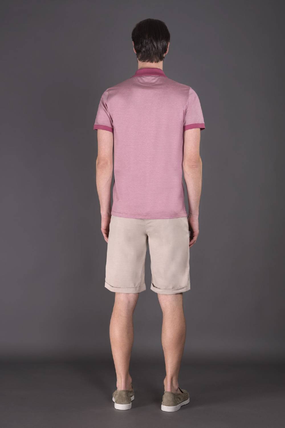 Moorer T-shirt e Polo SPIKE-PQX Fino al 60% di sconto