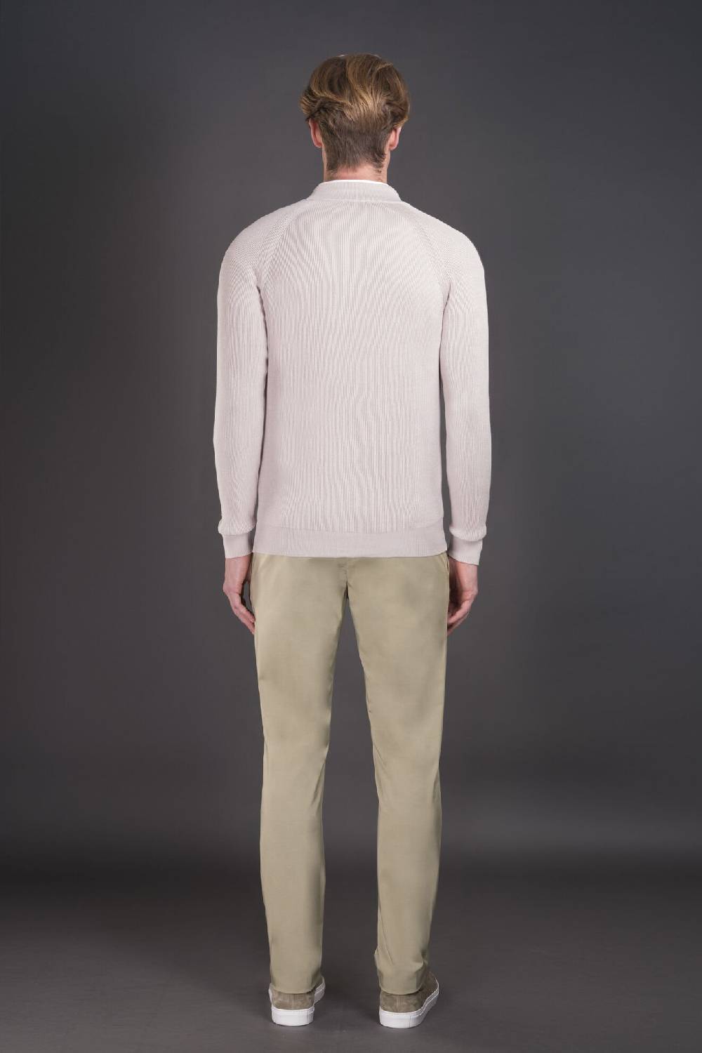 Moorer Maglieria BASOLI-CSP Fino al 65% di sconto