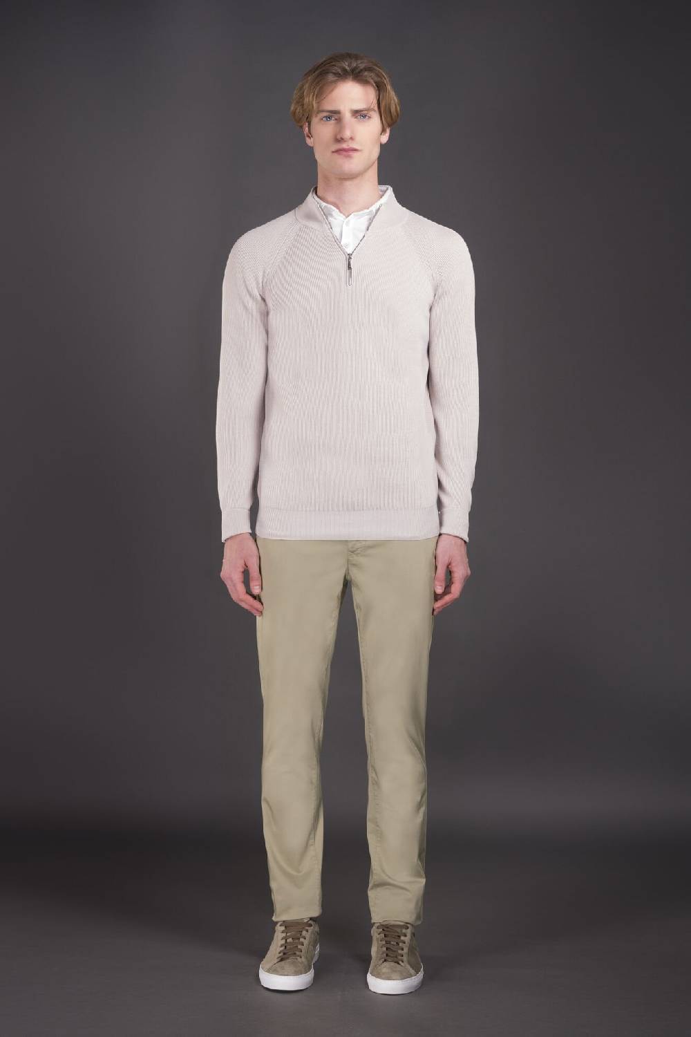 Moorer Maglieria BASOLI-CSP Fino al 65% di sconto