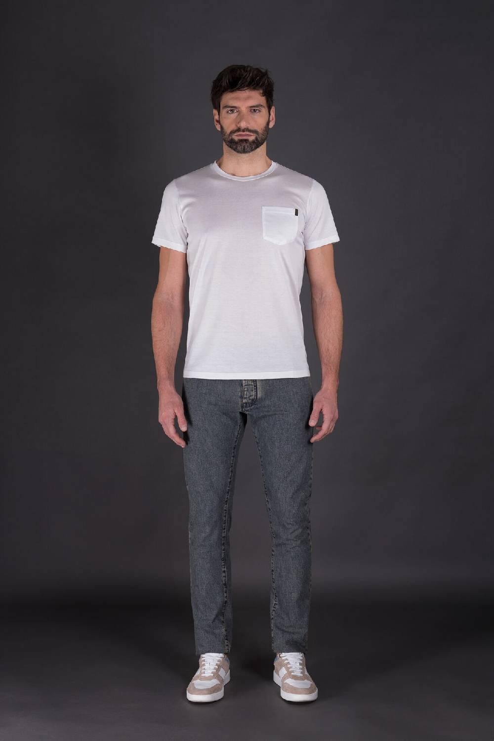 Moorer T-shirt e Polo BRUZIO-JCL Only for today