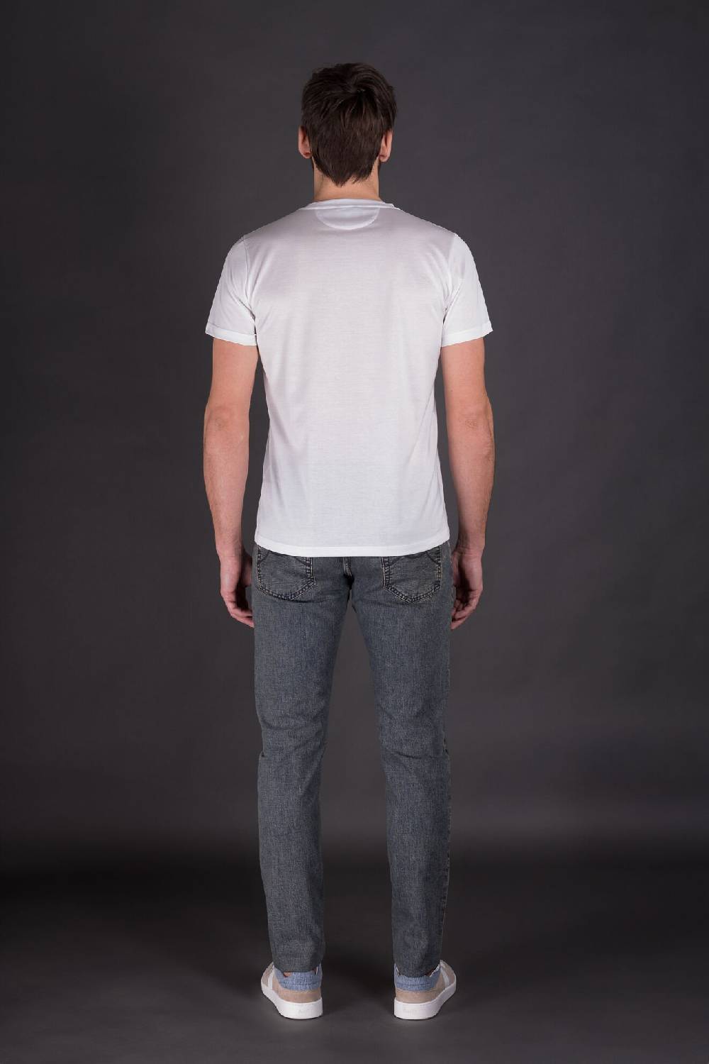 Moorer T-shirt e Polo BRUZIO-JCL Only for today