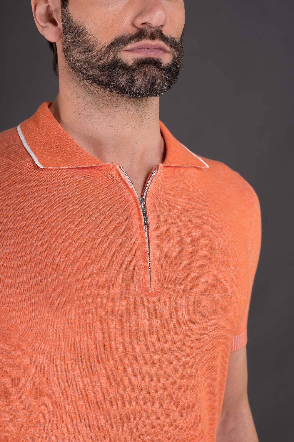 Moorer T-shirt e Polo COTY-VCR Offerta speciale della fabbrica