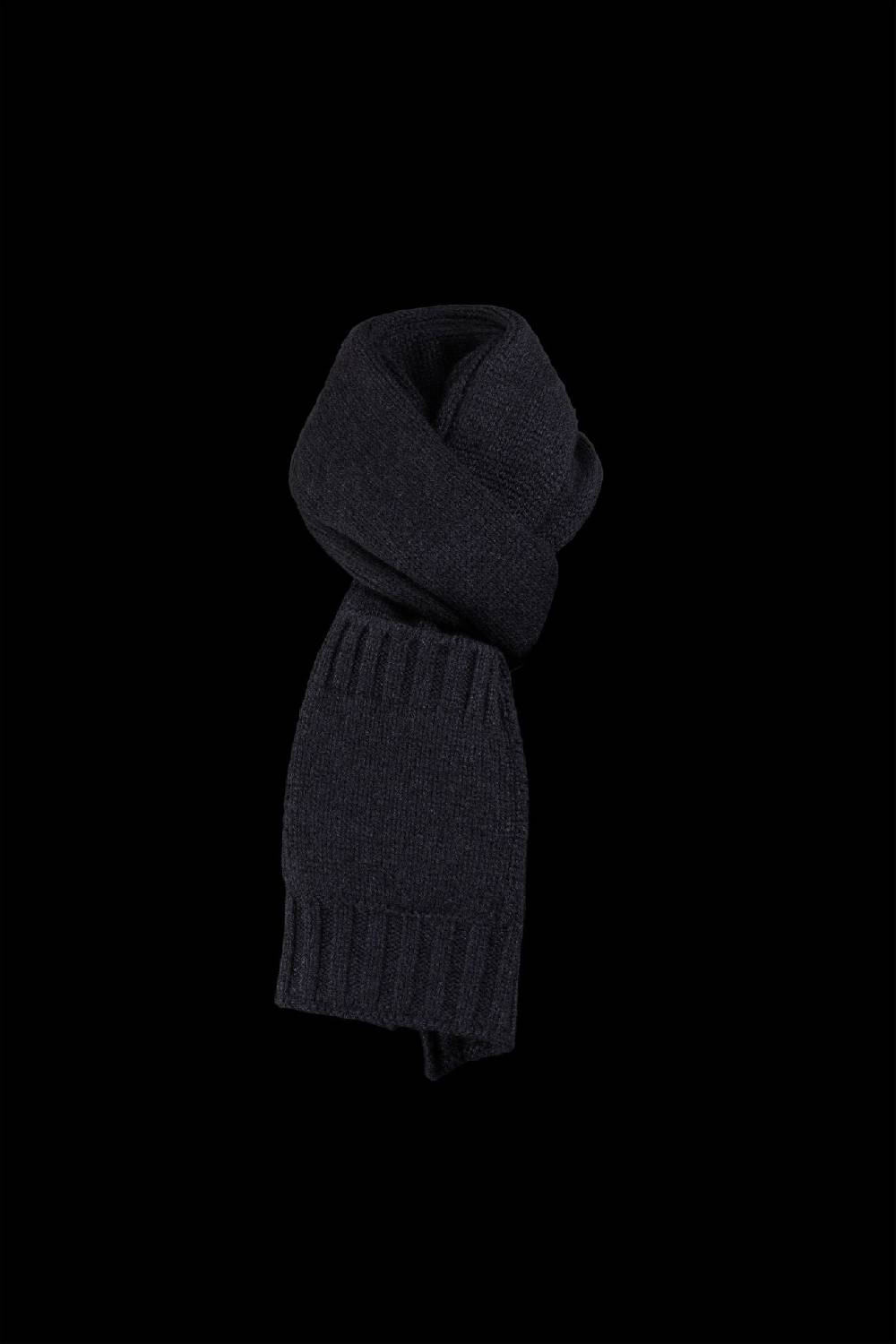 Moorer Guanti e Sciarpe SCARFPOKET-CWS Fino al 55% di sconto