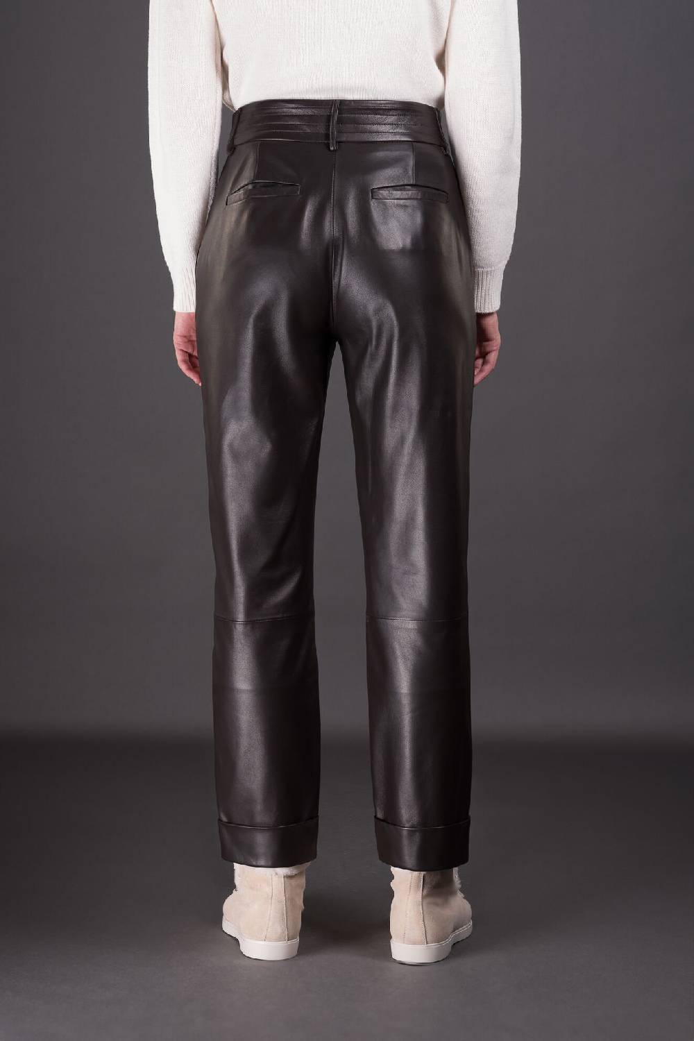Moorer Pantaloni SABRINA-SLH Discount Store per i nuovi prodotti