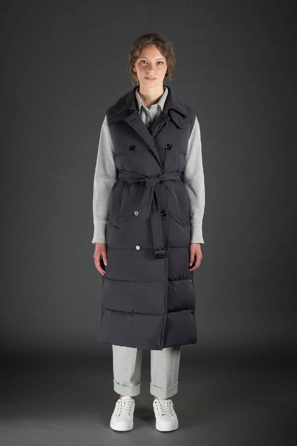 Moorer Giacche RHEA-KN 50% di sconto con spedizione gratuita