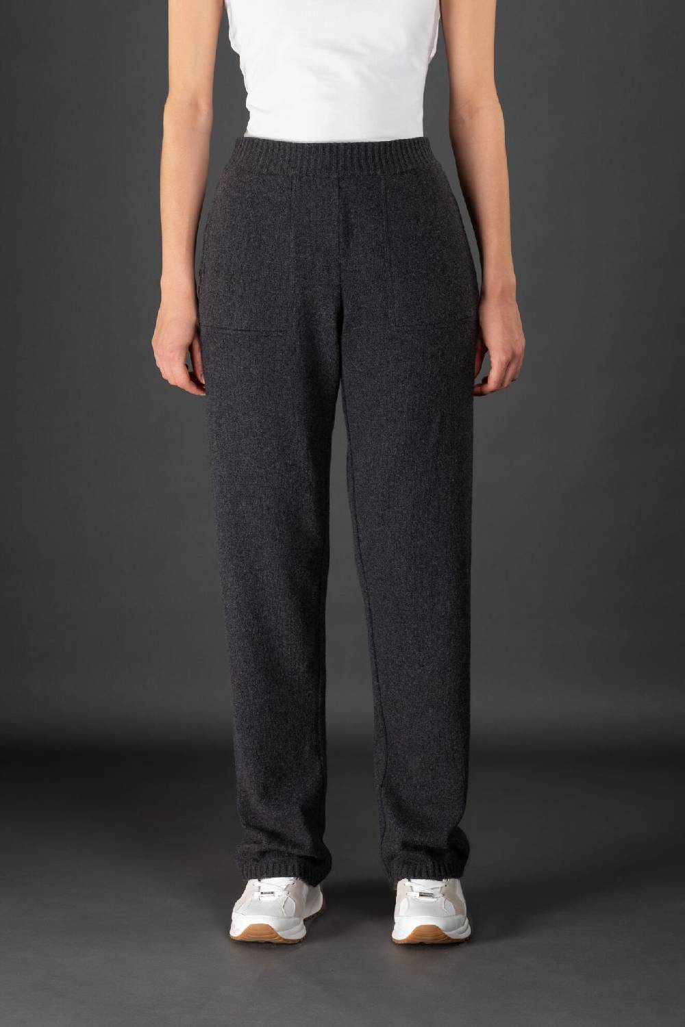 Moorer Pantaloni CALLIE-PKT Trasporto libero internazionale