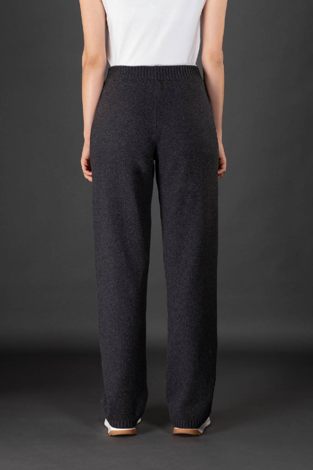 Moorer Pantaloni CALLIE-PKT Trasporto libero internazionale