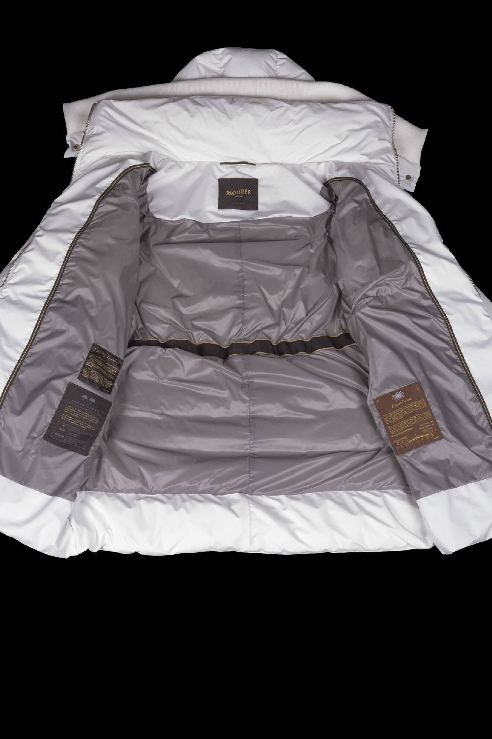 Moorer Piumini STACY-STK Esporta salva