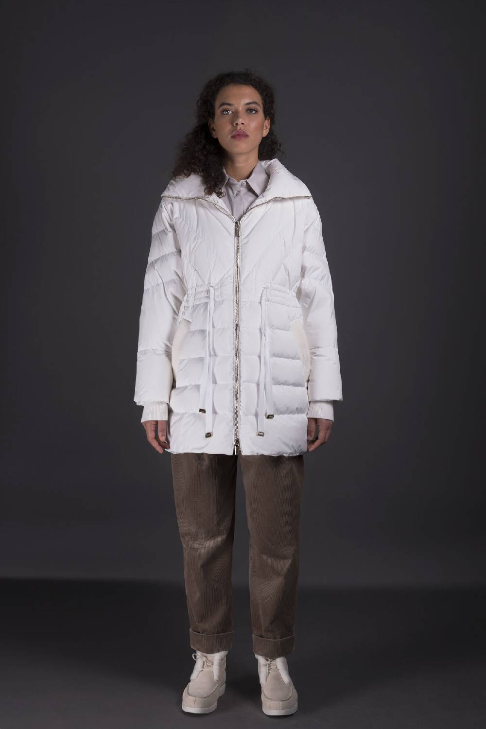 Moorer Piumini STACY-STK Esporta salva