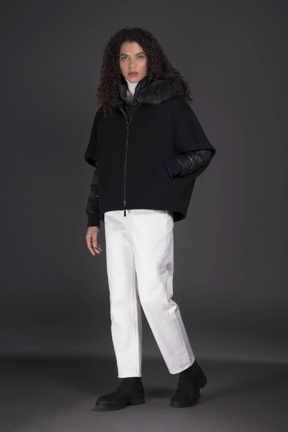 Moorer Giacche PEGASO-CWR Black Friday Prezzi
