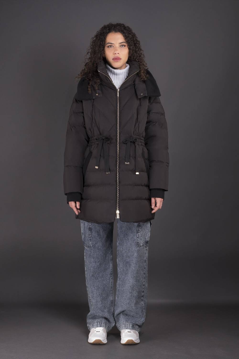 Moorer Piumini STACY-STK Duty-free