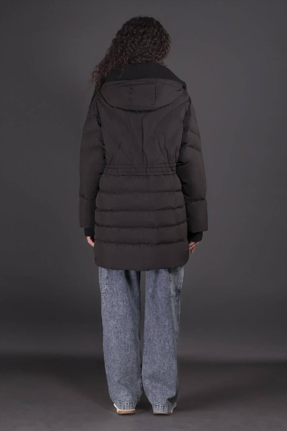 Moorer Piumini STACY-STK Duty-free