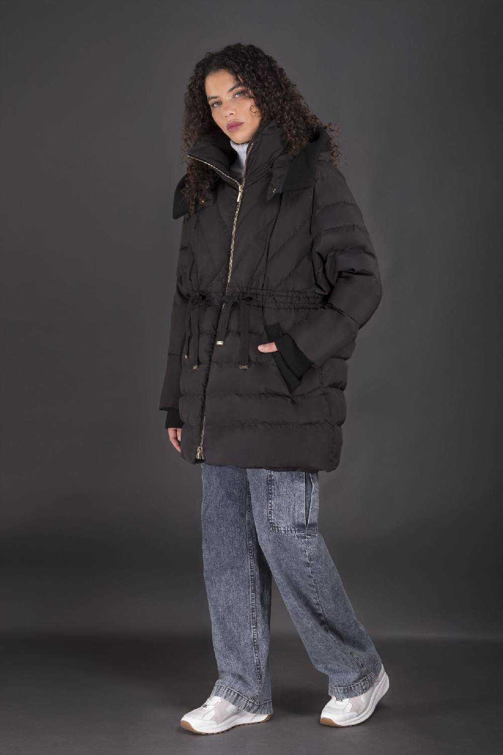 Moorer Piumini STACY-STK Duty-free