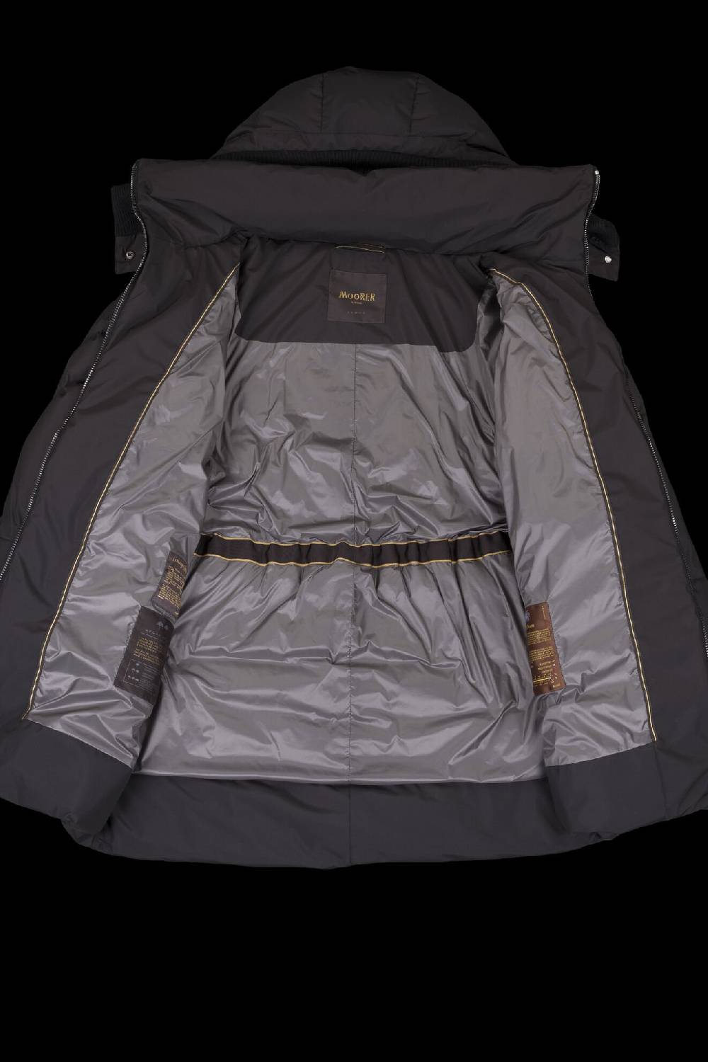 Moorer Piumini STACY-STK Duty-free