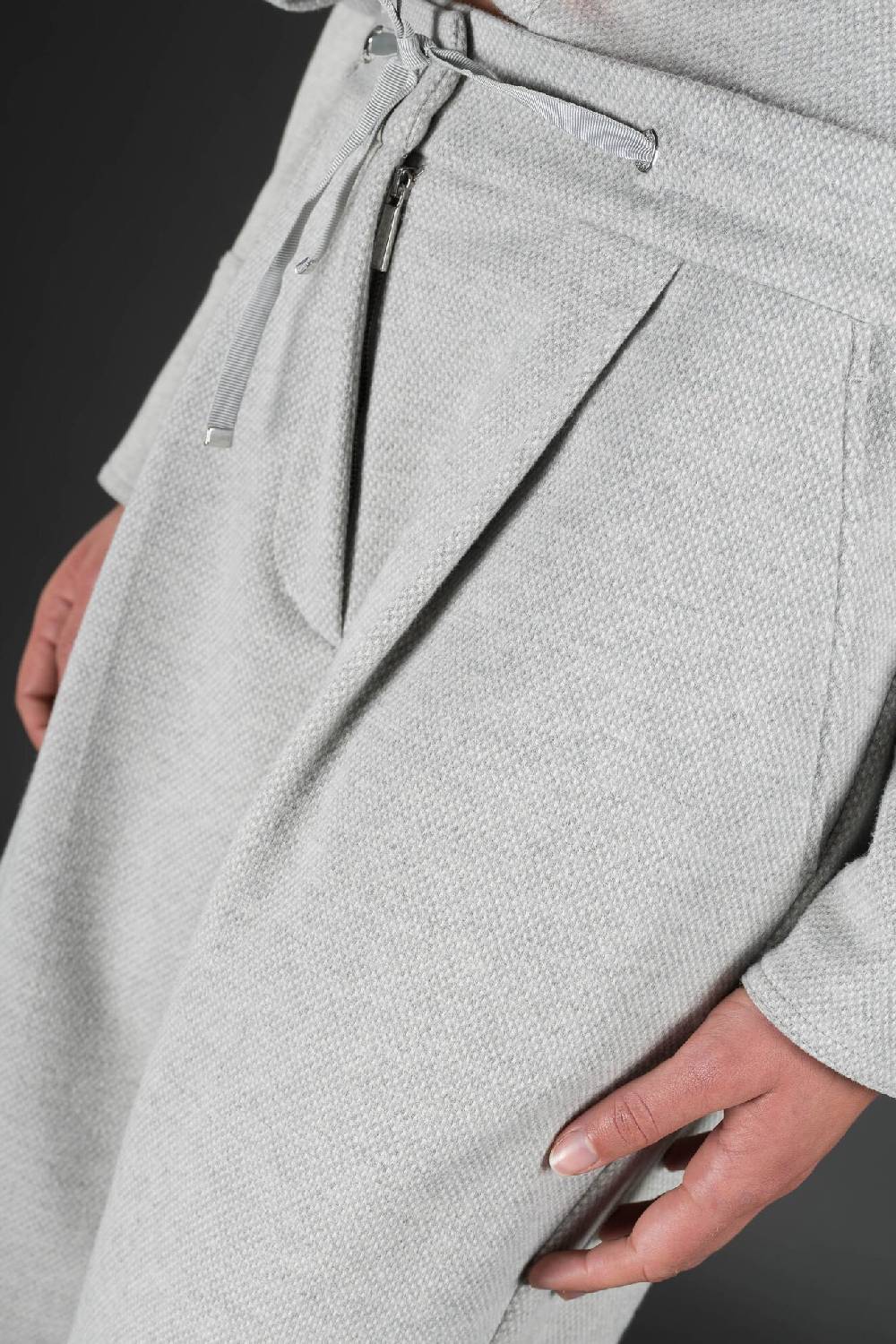 Moorer Pantaloni ANYA-CMS Sconti questo mese