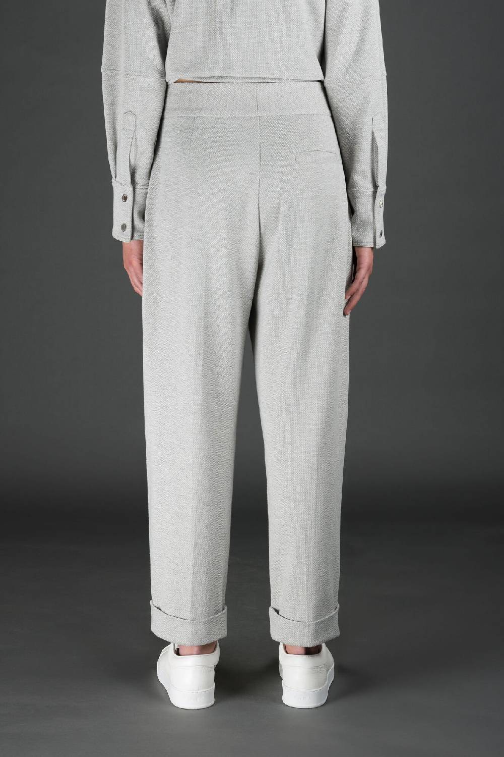 Moorer Pantaloni RUTH-CMS Nuovo