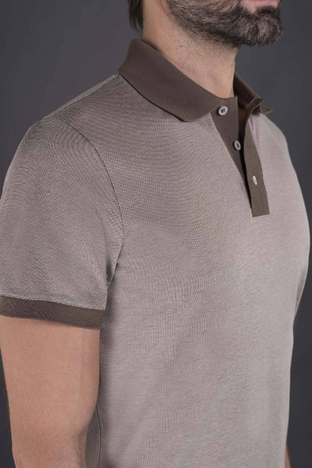 Moorer T-shirt e Polo SPIKE-PQX Soddisfazione Garantita