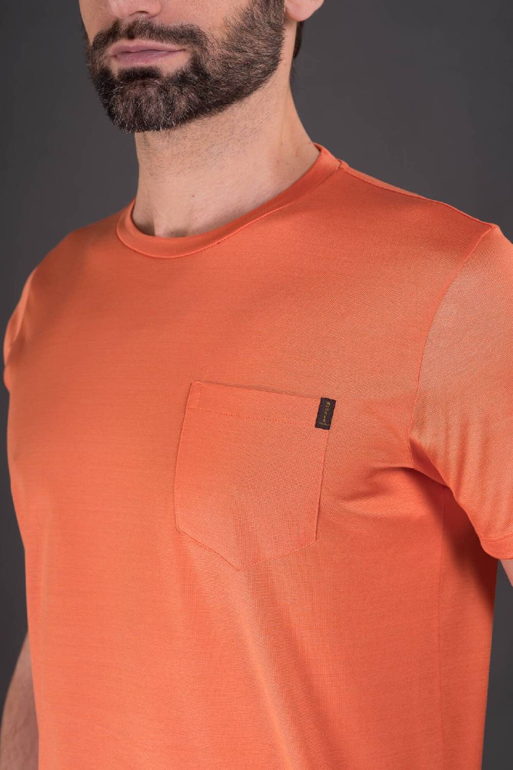 Moorer T-shirt e Polo BRUZIO-JCL Qualità Garantita