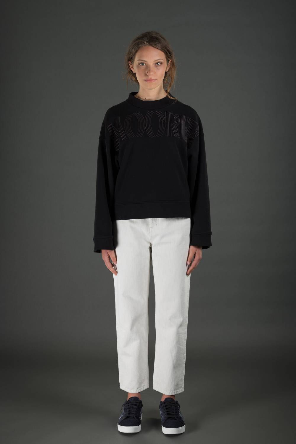 Moorer Felpe e Magliette LIPSIA-STH Fino Al -60%