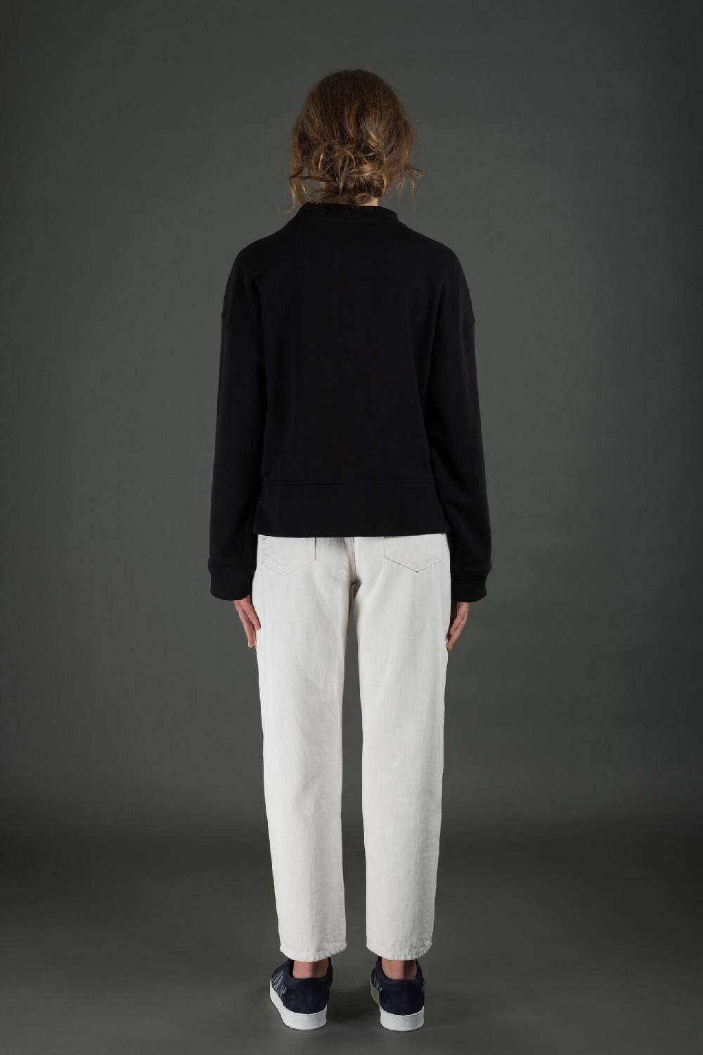 Moorer Felpe e Magliette LIPSIA-STH Fino Al -60%