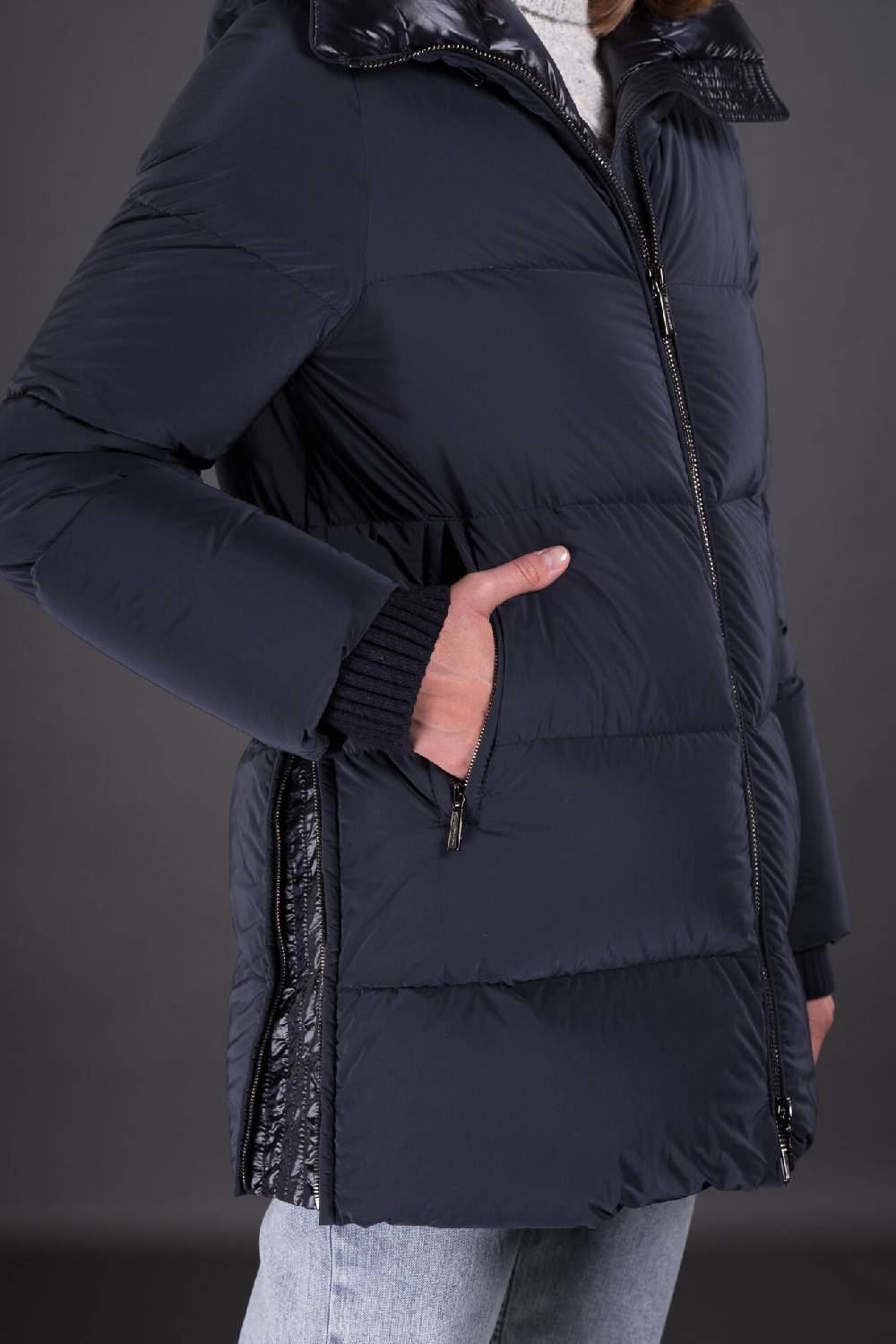 Moorer Piumini CARINZIA-OS Convenienza