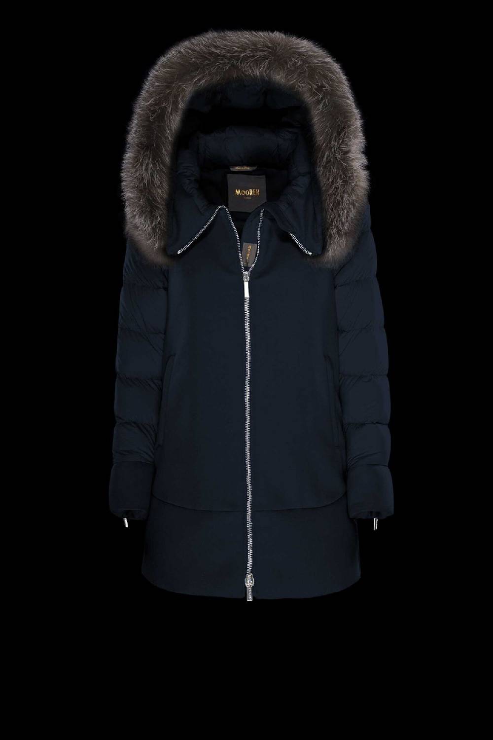 Moorer Cappotti FRESIA-LE Outlet