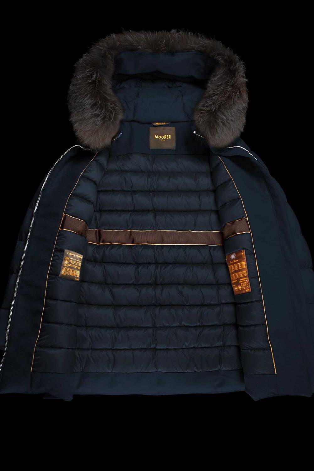Moorer Cappotti FRESIA-LE Outlet