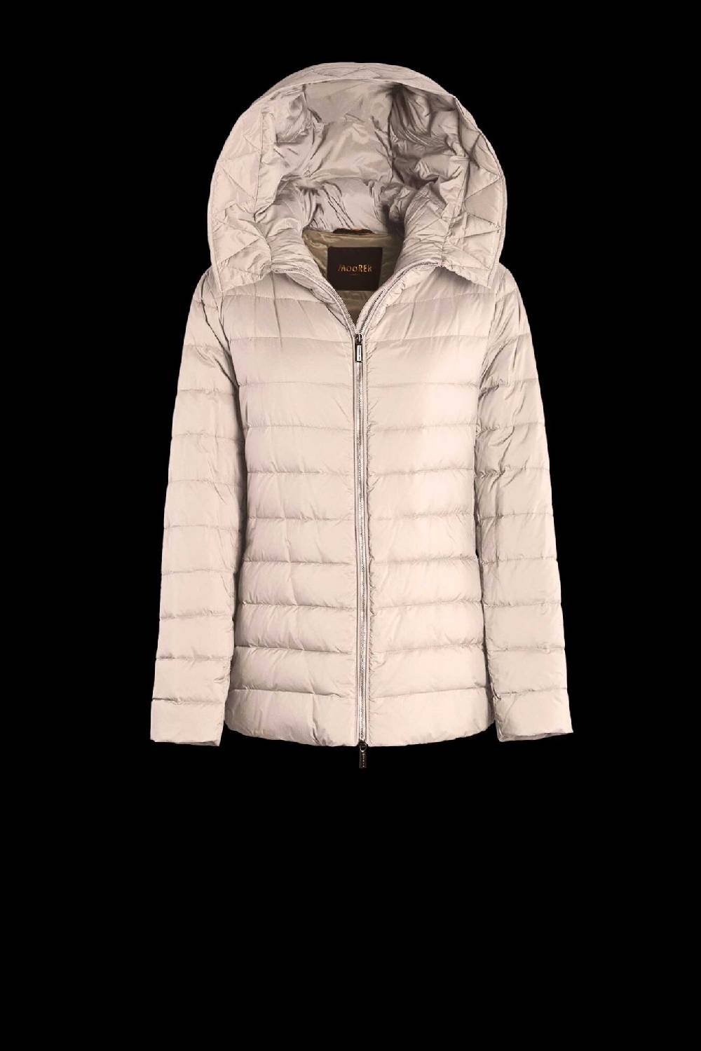 Moorer Parka ZERMATT-LE Saldi