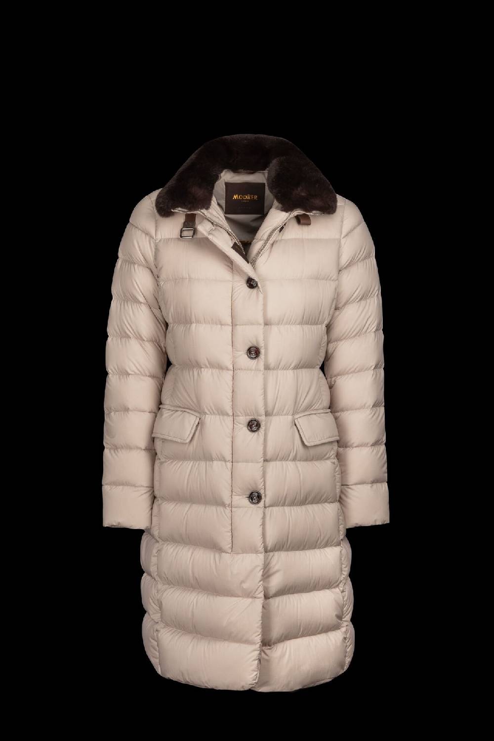 Moorer Cappotti VETIVER-S3 Offerte