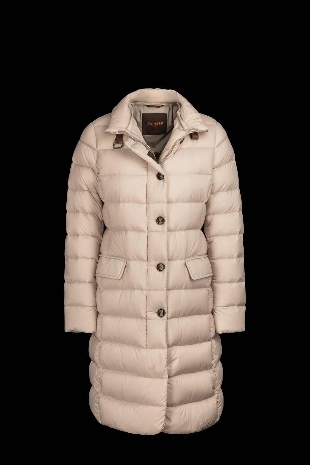 Moorer Cappotti VETIVER-S3 Offerte