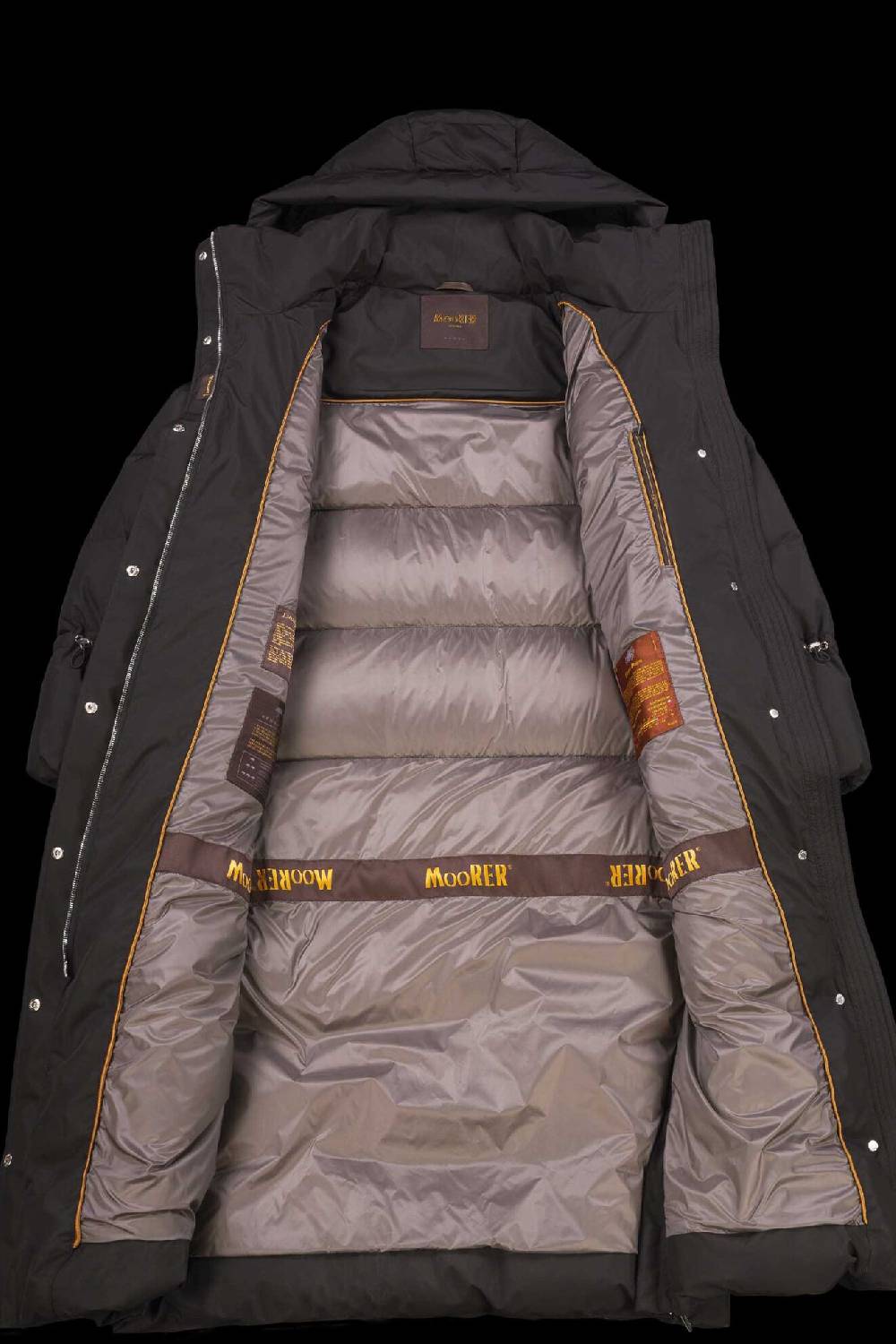 Moorer Piumini BREUIL-STP Vendita Calda