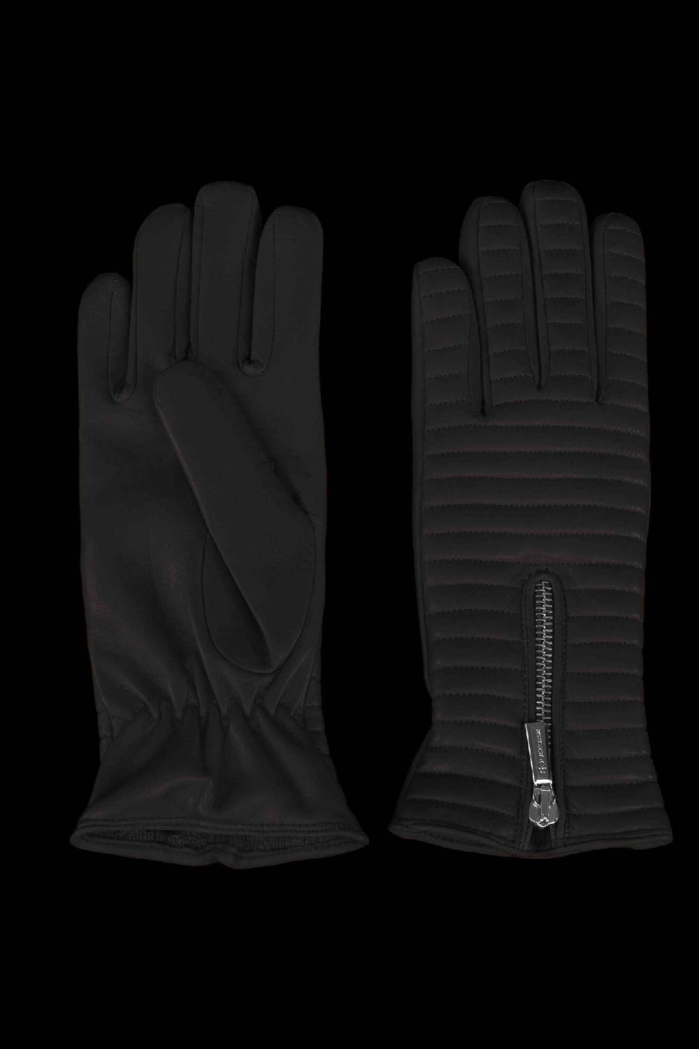 Moorer Guanti e Sciarpe GUANTO QUILTED-QLD Negozio