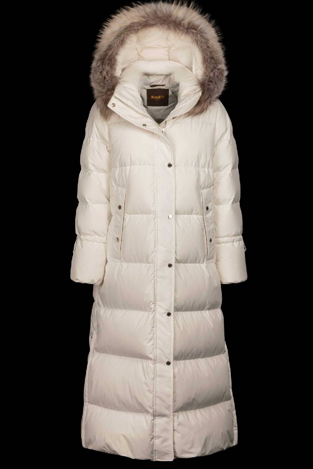 Moorer Piumini BREUIL-FUR-STP