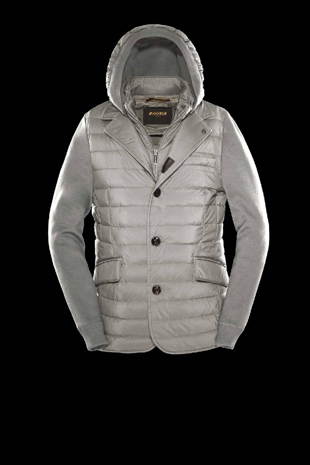 Moorer Giacche MASSIMO-S3Z Black Friday