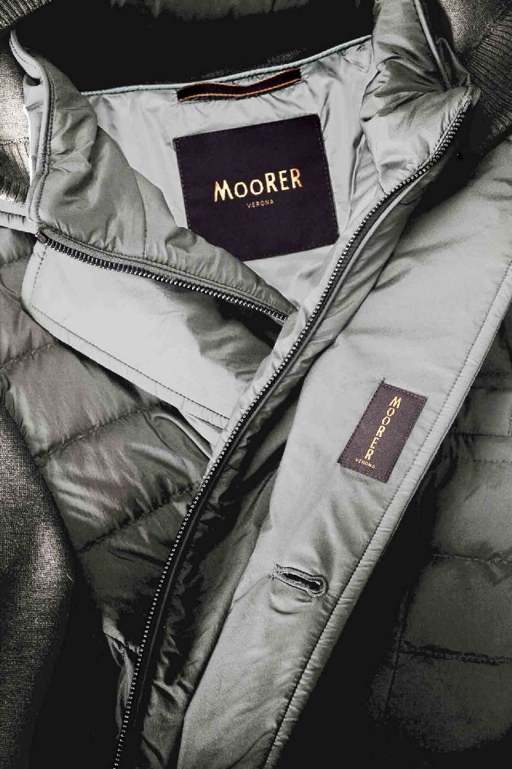 Moorer Giacche MASSIMO-S3Z Black Friday
