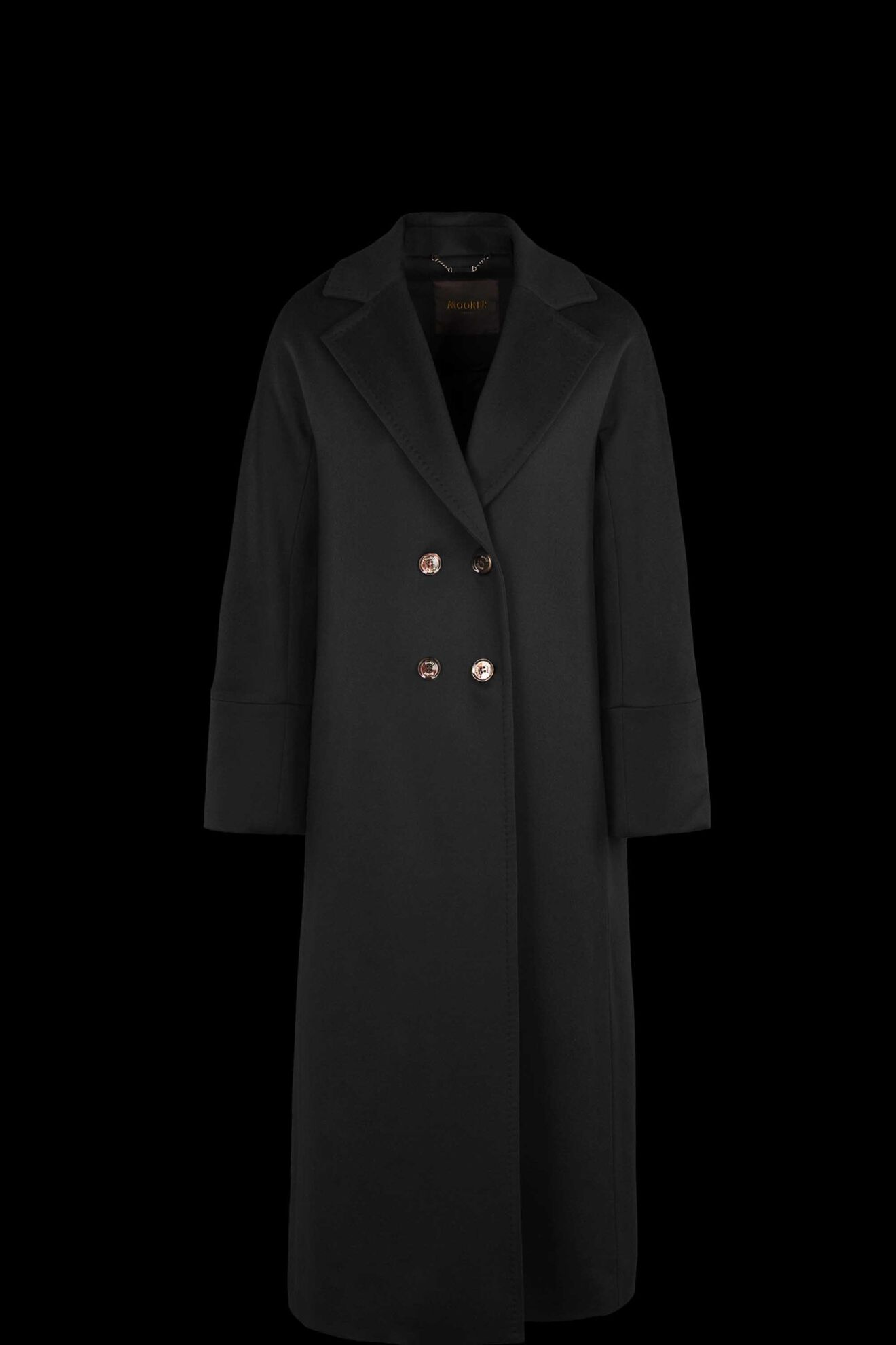 Moorer Cappotti RAVENNA-LE Offerta San Valentino