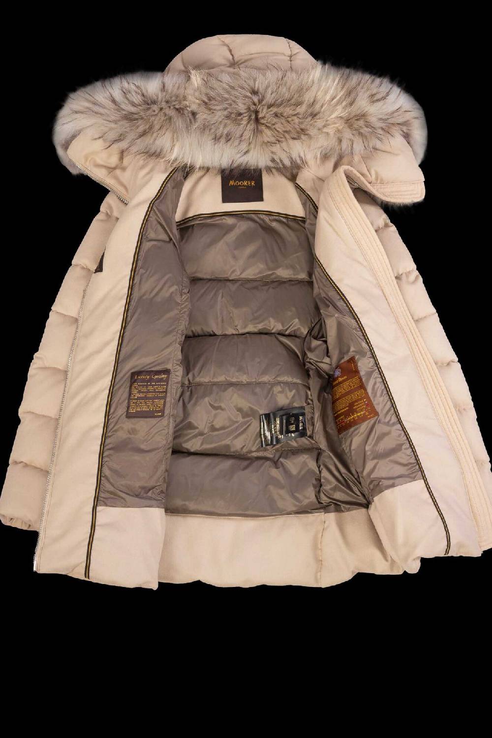Moorer Piumini AKARI-BA1 Offerta migliore