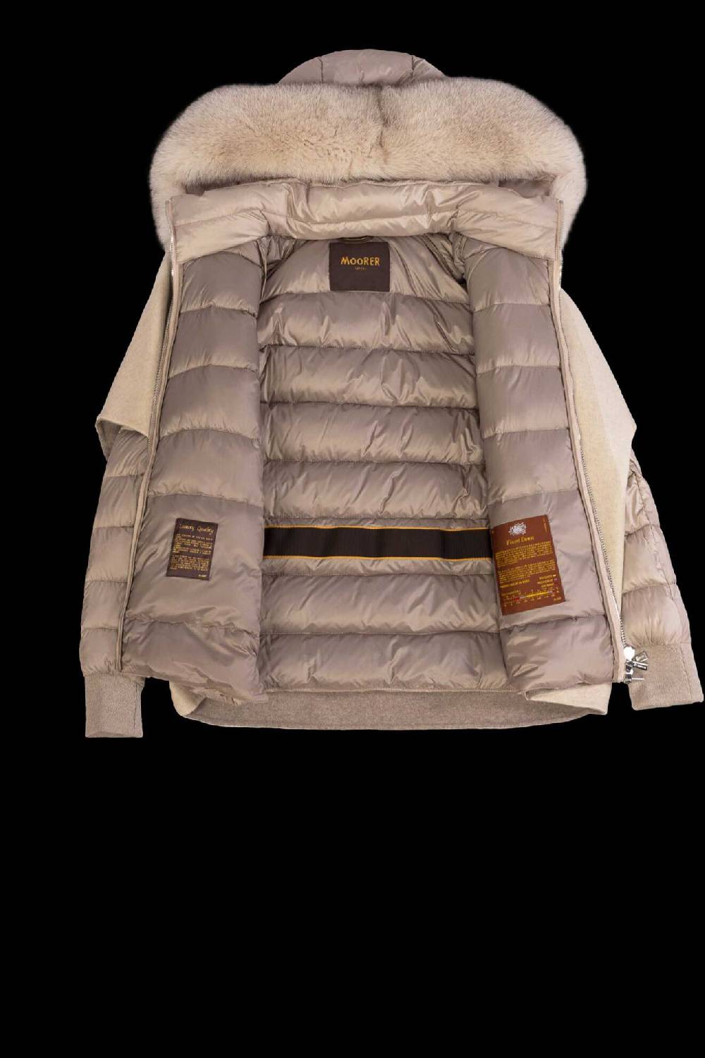Moorer Ibridi PEGASO-DNW Latest fashion