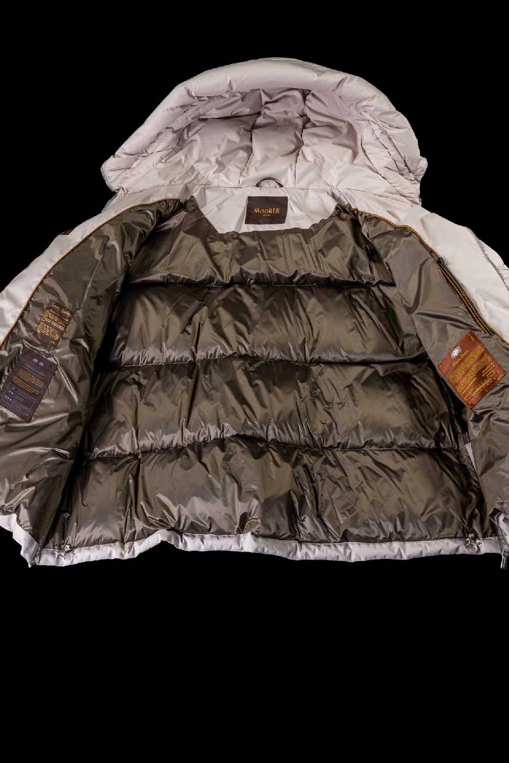 Moorer Piumini CALLIOPE-STP Online Outlet