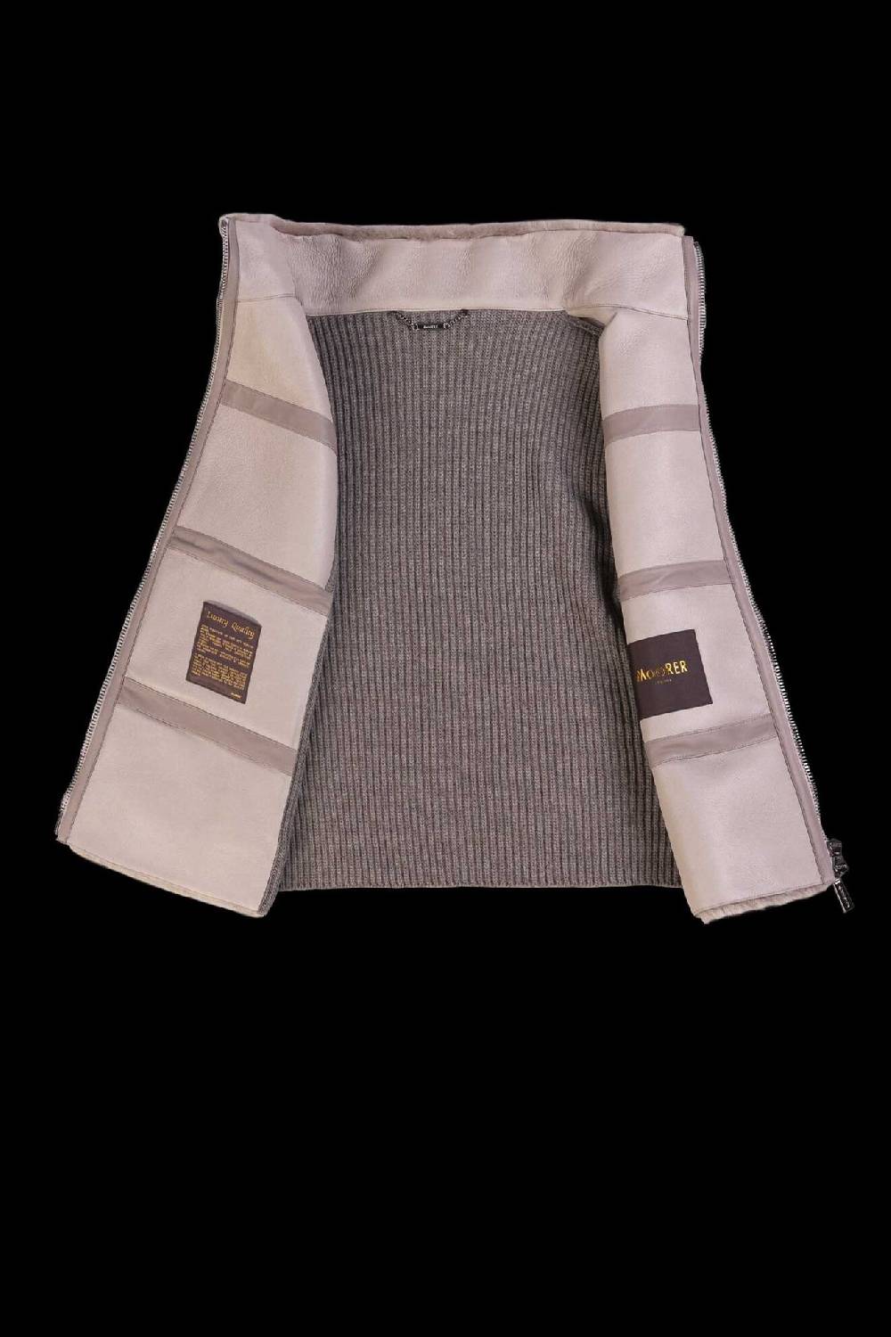 Moorer Gilet LORA-ME Lightning offer