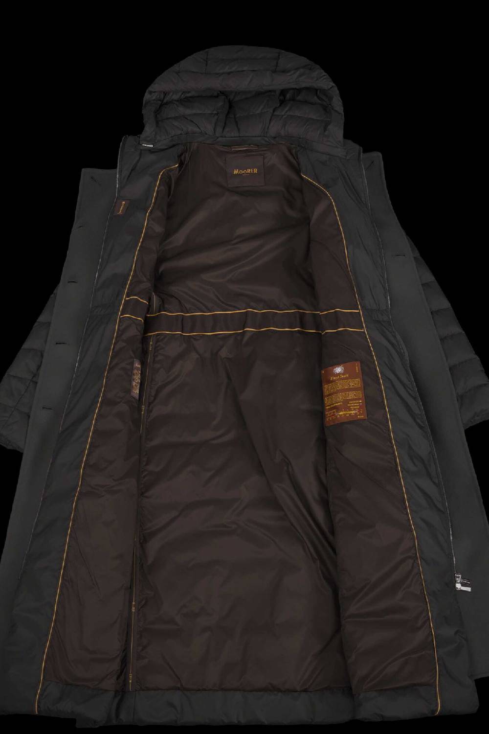 Moorer Gilet HARNA-CWR Nuovi prodotti