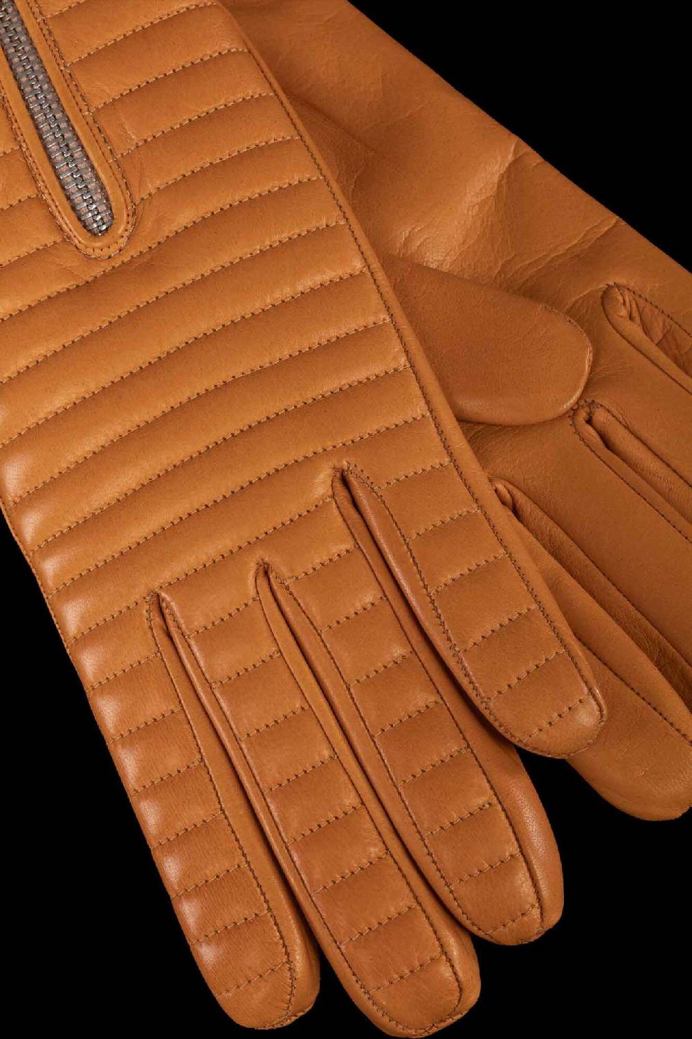 Moorer Guanti e Sciarpe GUANTO QUILTED-QLD Comprane uno, ottenene uno gratis