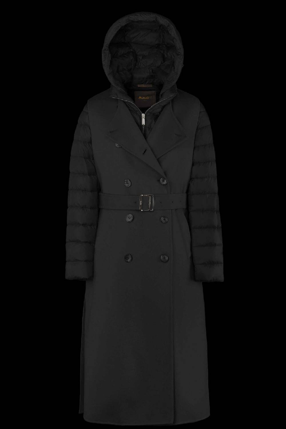 Moorer Gilet HARNA-CWR Offerte giornaliere