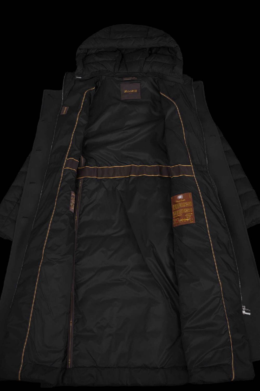 Moorer Gilet HARNA-CWR Offerte giornaliere