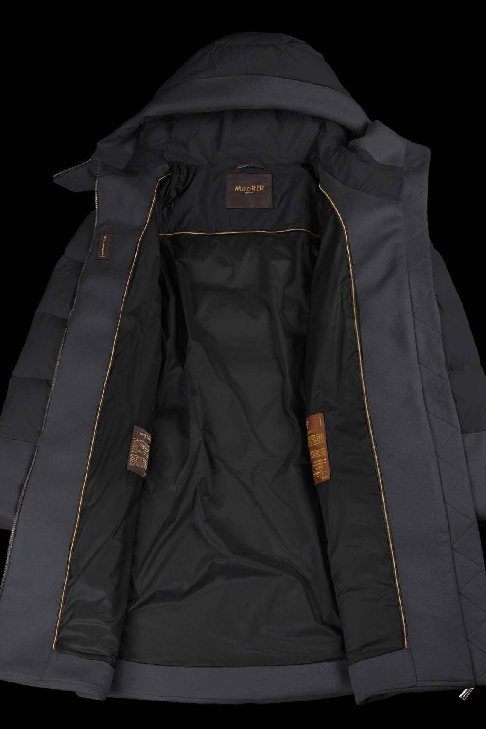 Moorer Piumini NOREYA-S3 Offerte speciali